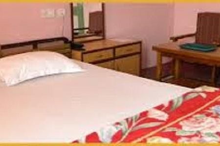 Sunny Guest House Гангток Экстерьер фото