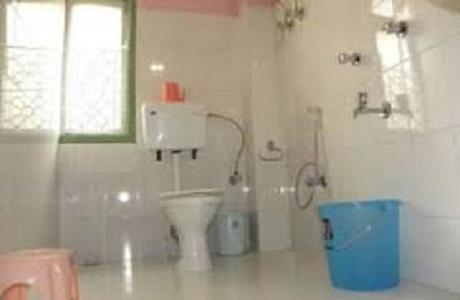 Sunny Guest House Гангток Экстерьер фото