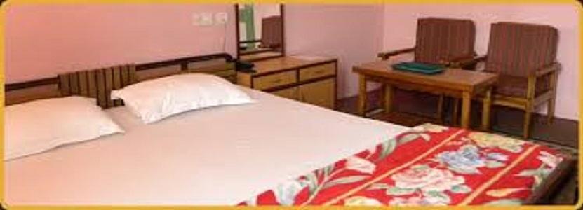 Sunny Guest House Гангток Экстерьер фото