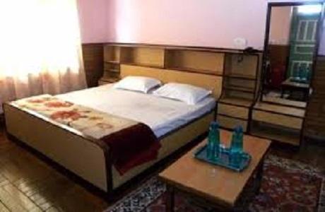 Sunny Guest House Гангток Экстерьер фото