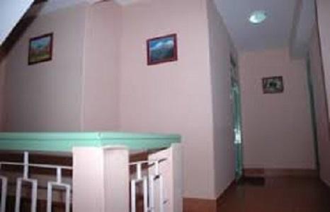 Sunny Guest House Гангток Экстерьер фото